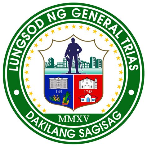 General Trias .